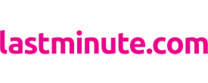 Logo Lastminute.com