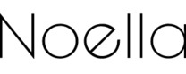 Logo Noella Fashion