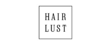 Logo Hairlust