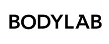 Logo Bodylab