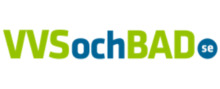 Logo VVS och Bad