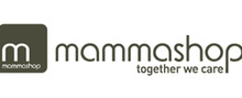 Logo Mammashop