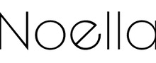 Logo Noella Fashion
